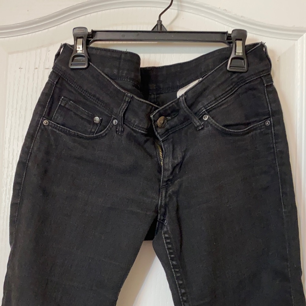 H&M black pants